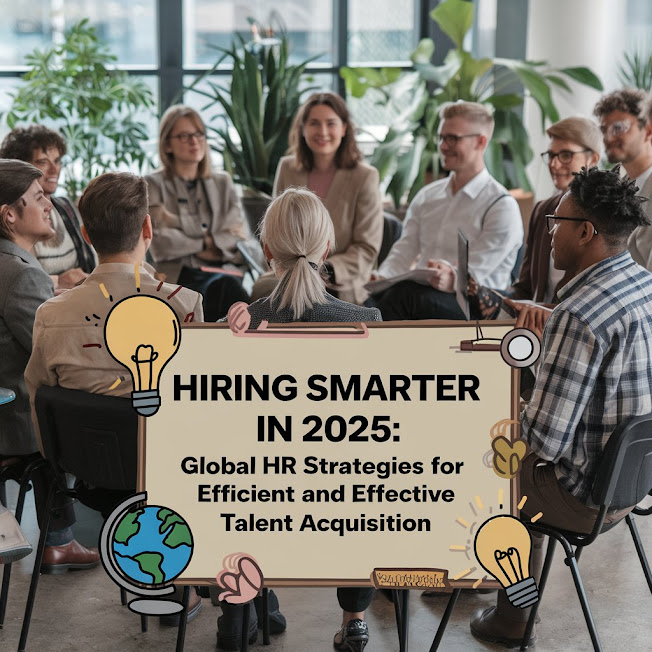 Recruitment 101: 10 Proven Strategies to Build the Perfect Team