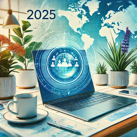Top Companies Offering High-Paying Remote Jobs in 2025