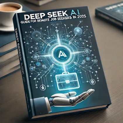 Deep Seek AI Prompt Guide for Remote Job Seekers in 2025